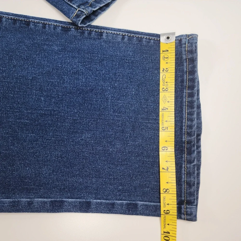 True Religion‎ Bobby Men's Baggy Jeans Size 36X32 Y2K Streetwear NWT